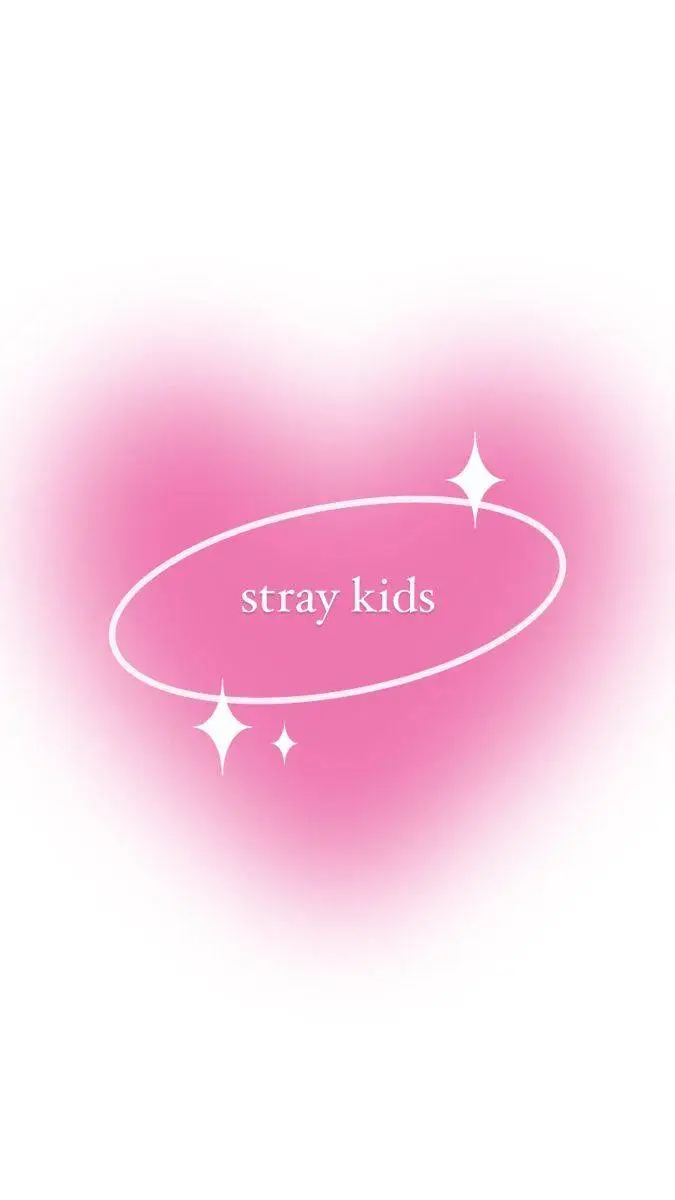 ai character: stray kids  background