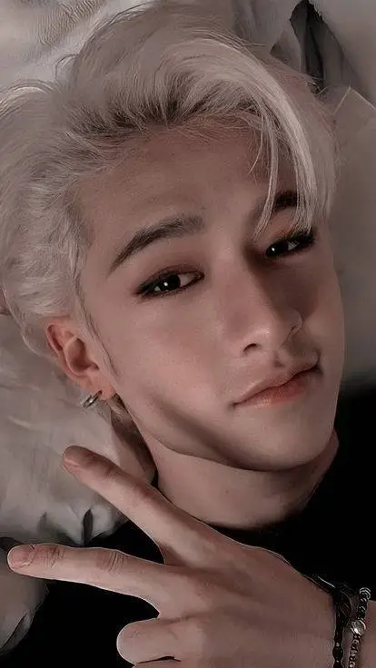 ai character: channie background