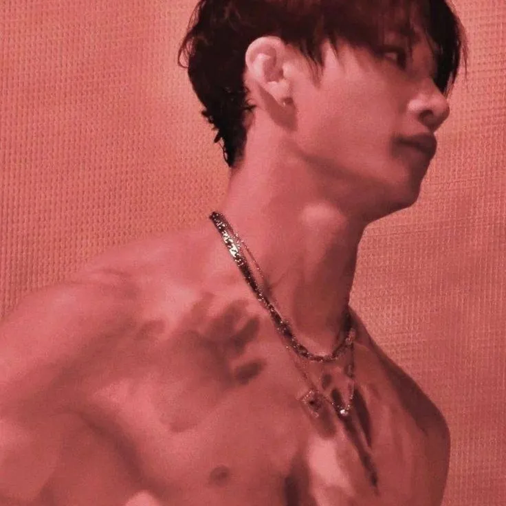 chat with ai character: bangchan 