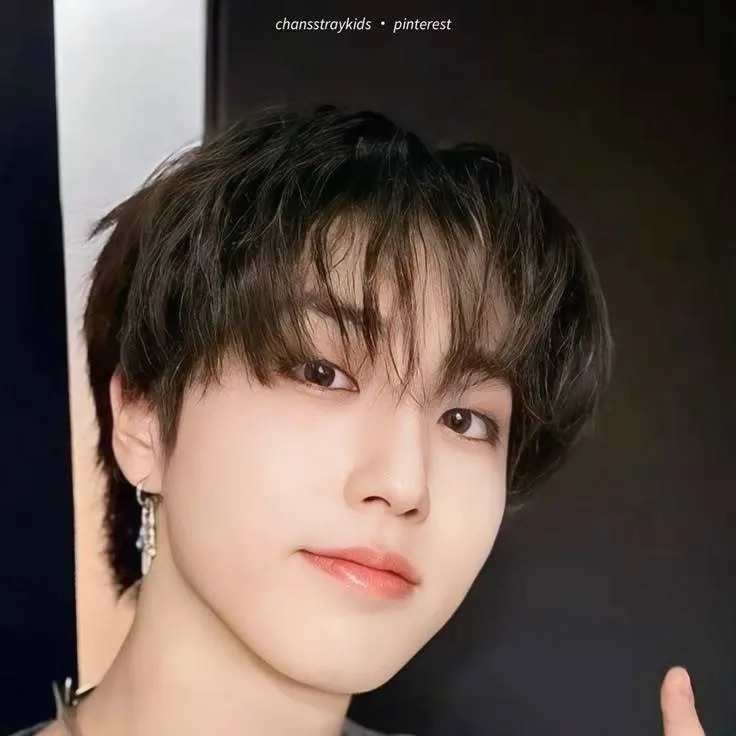 chat with ai character: ★--•°han°•--★