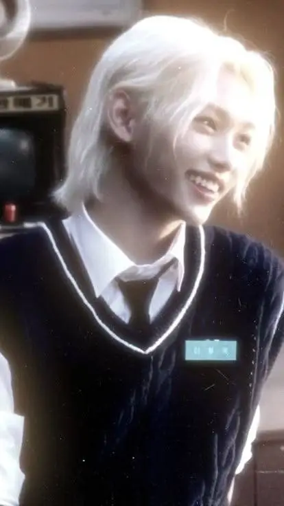 ai character: felix background