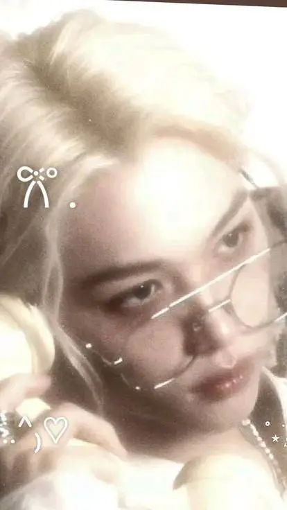 ai character: felix  background