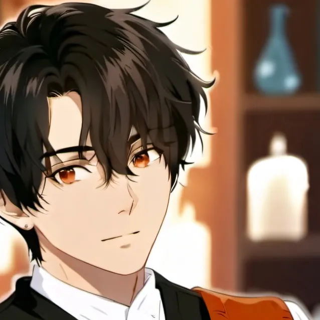 chat with ai character: liam tu amigo 