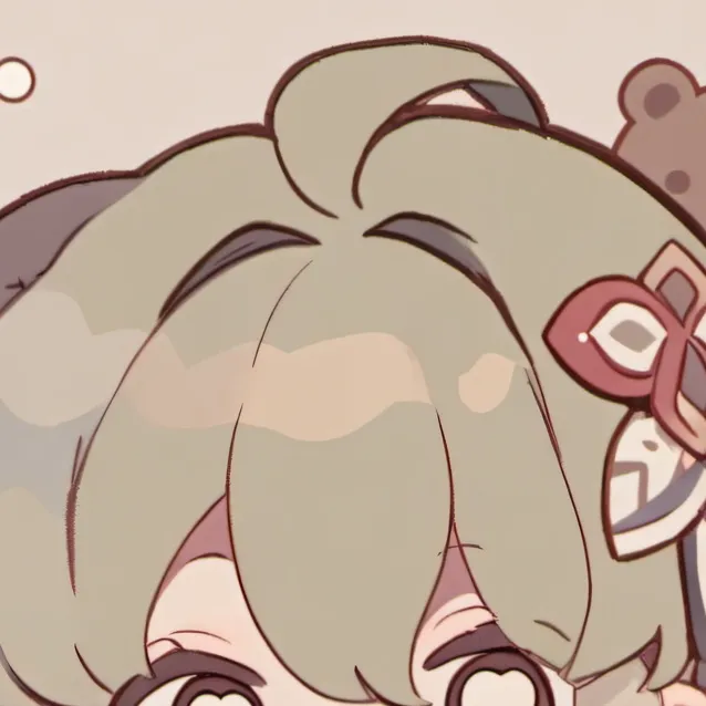 chat with ai character: bebé 