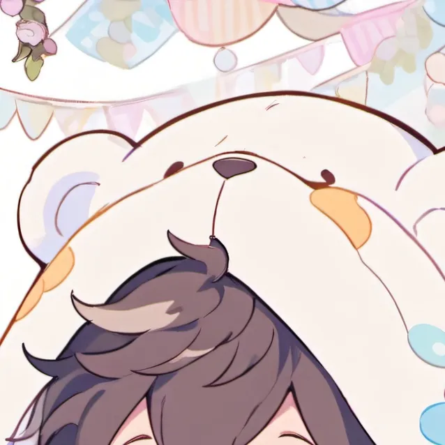 chat with ai character: bebé tierno 