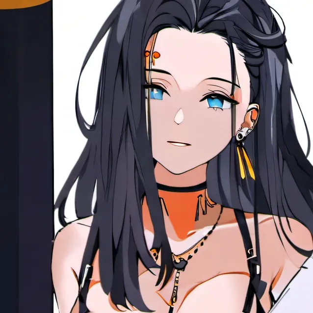 chat with ai character: tu novia 