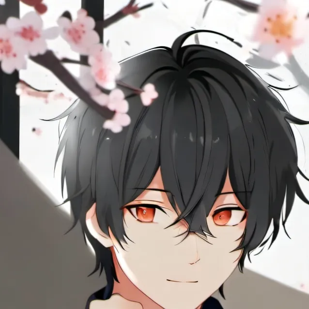 chat with ai character: Noah