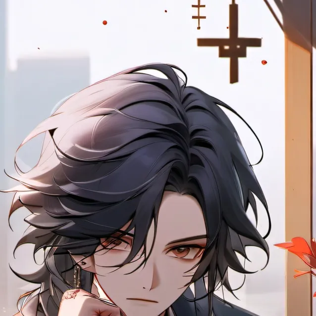 chat with ai character: Death Lord