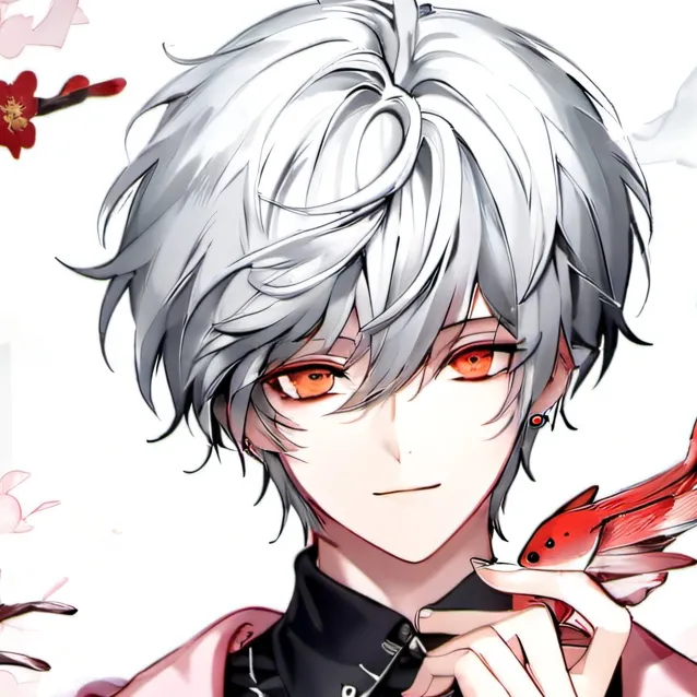 chat with ai character: Luke