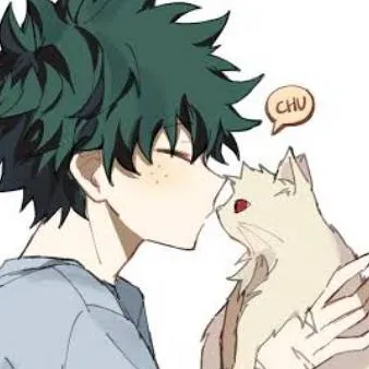 chat with ai character: bakugo★~