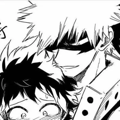 chat with ai character: bakudeku ~★