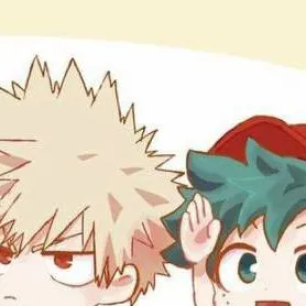 chat with ai character: ★~bakugo~★