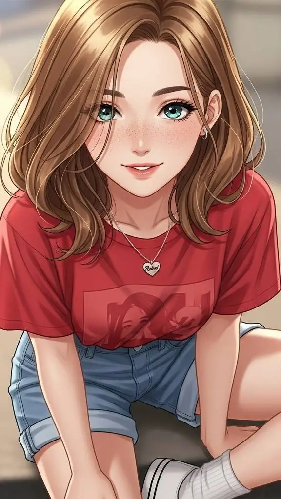 ai character: Aliyus  background