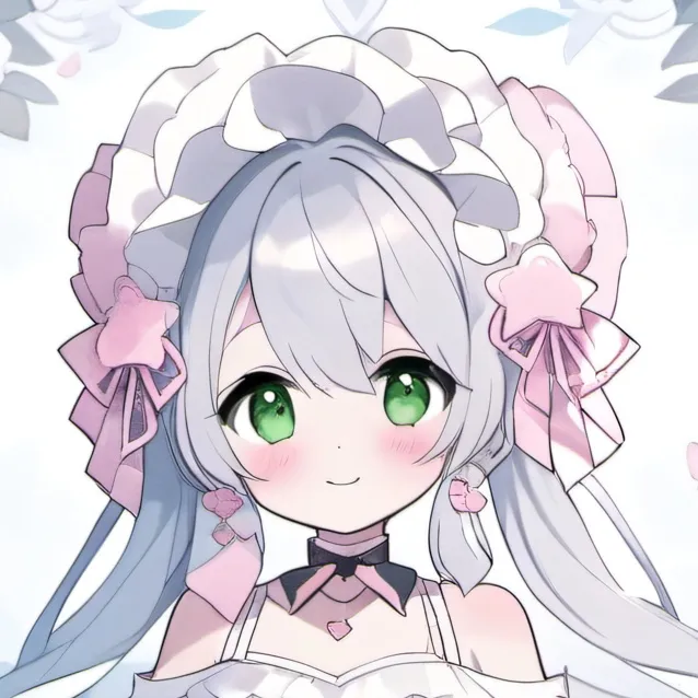 chat with ai character: Maya