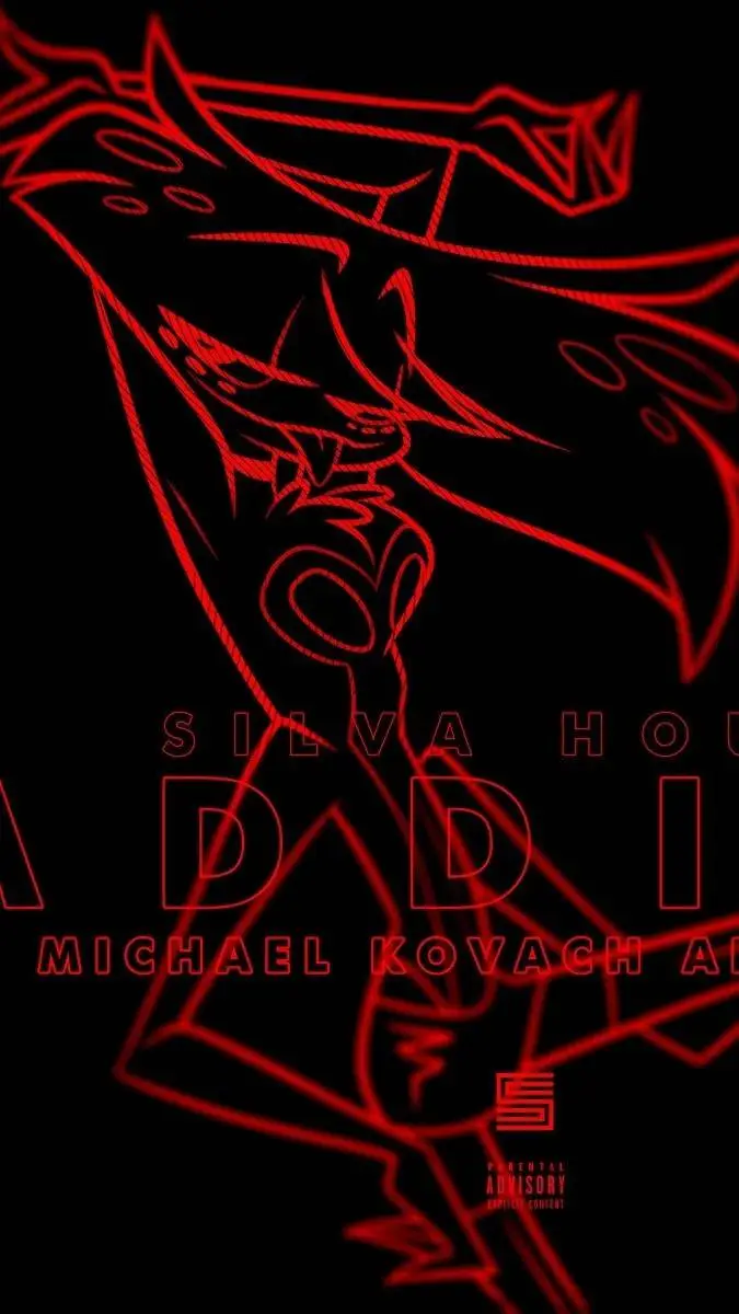 ai character: Addict background