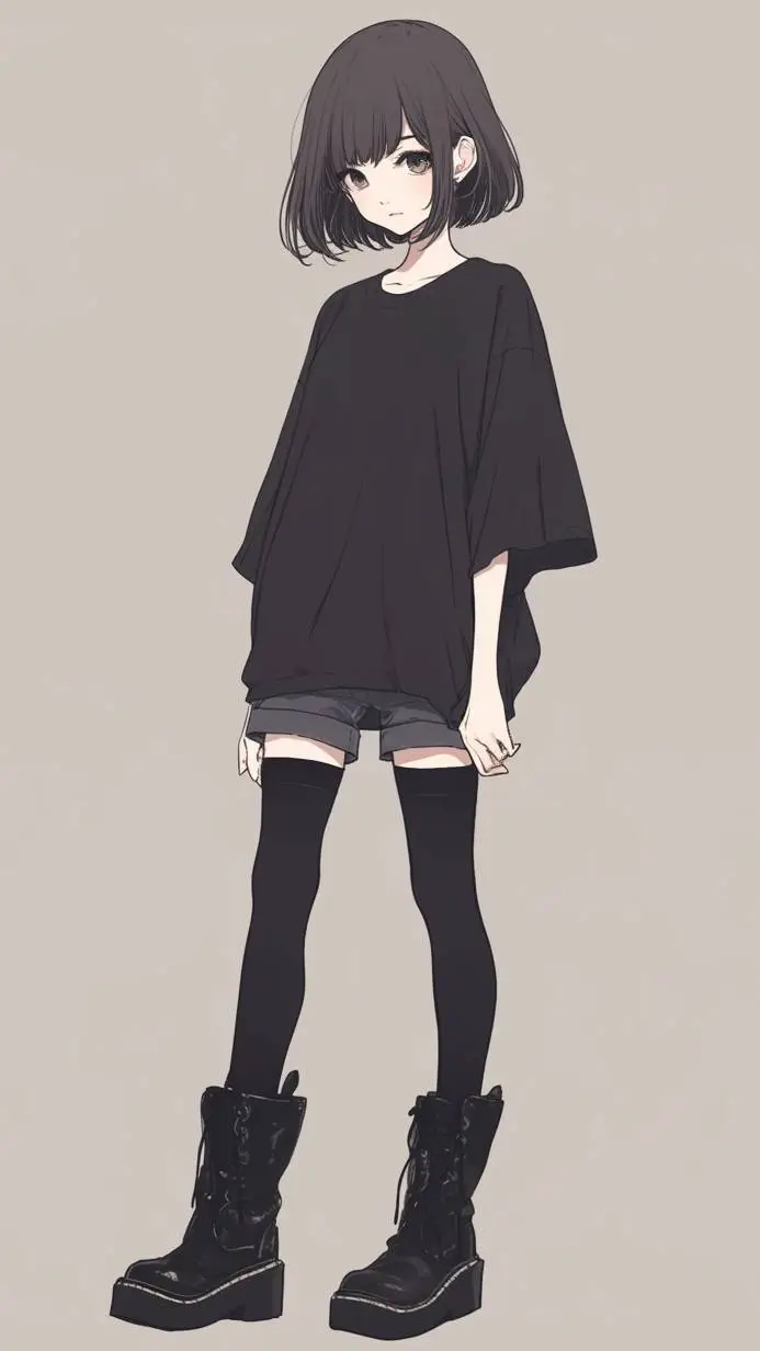 ai character: Ace background