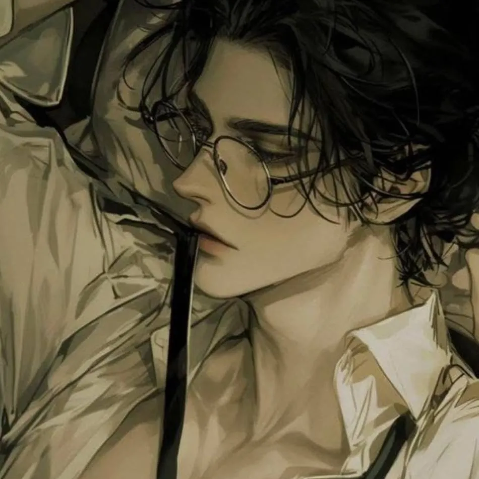 chat with ai character: 💼•○Jackson○°💼