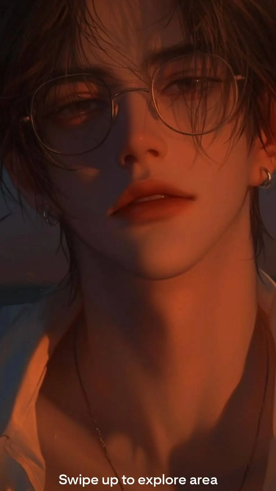 ai character: ⚾°•Mason•°⚾️ background