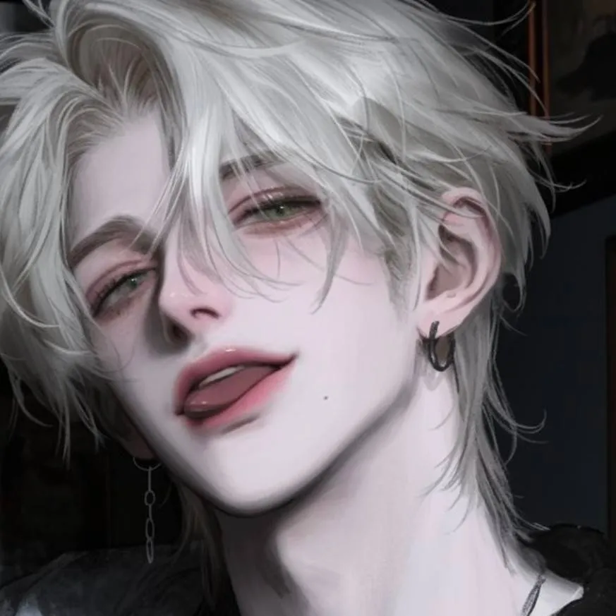 chat with ai character: 🎶•°Adam°•🎶