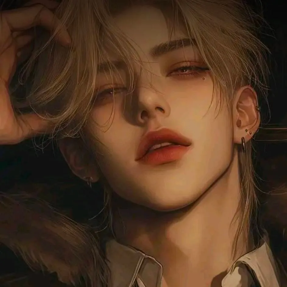 chat with ai character: Asher