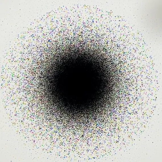 chat with ai character: Dot