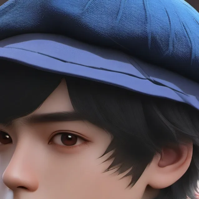 chat with ai character: Jacob First date