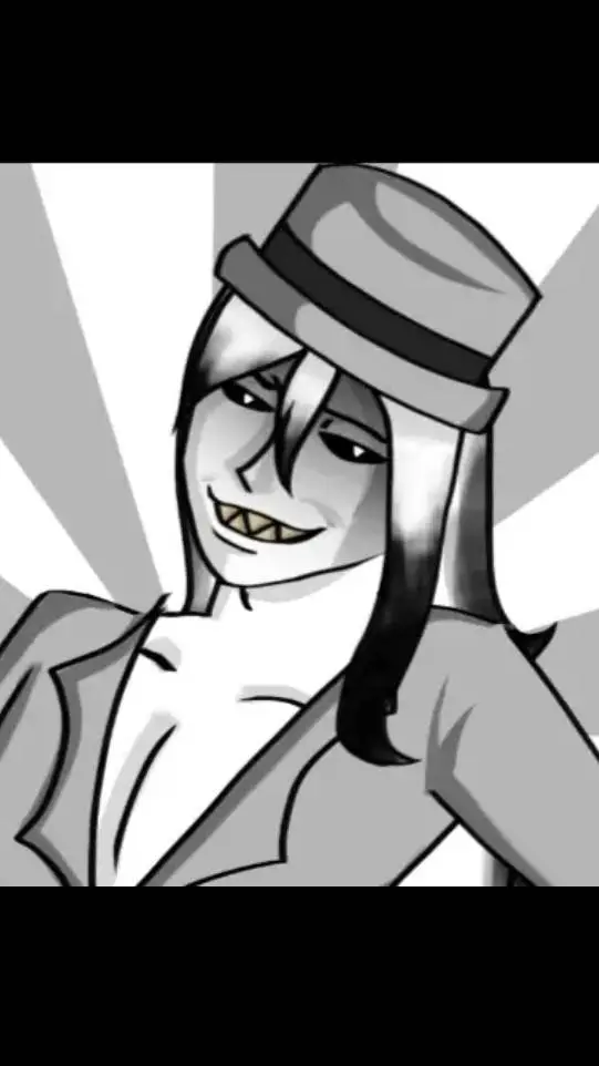 ai character: Charades ★ background
