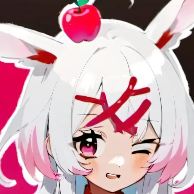 chat with ai character: ~Parfait_Cookie!~