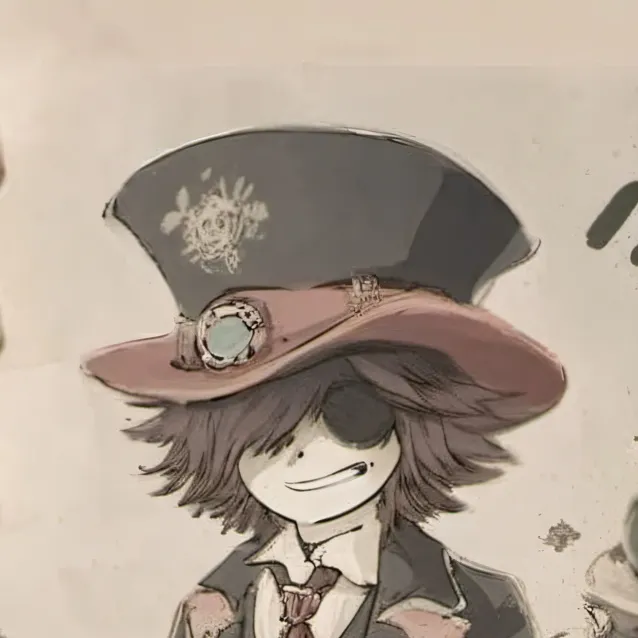 chat with ai character: Dandy (dandy word)