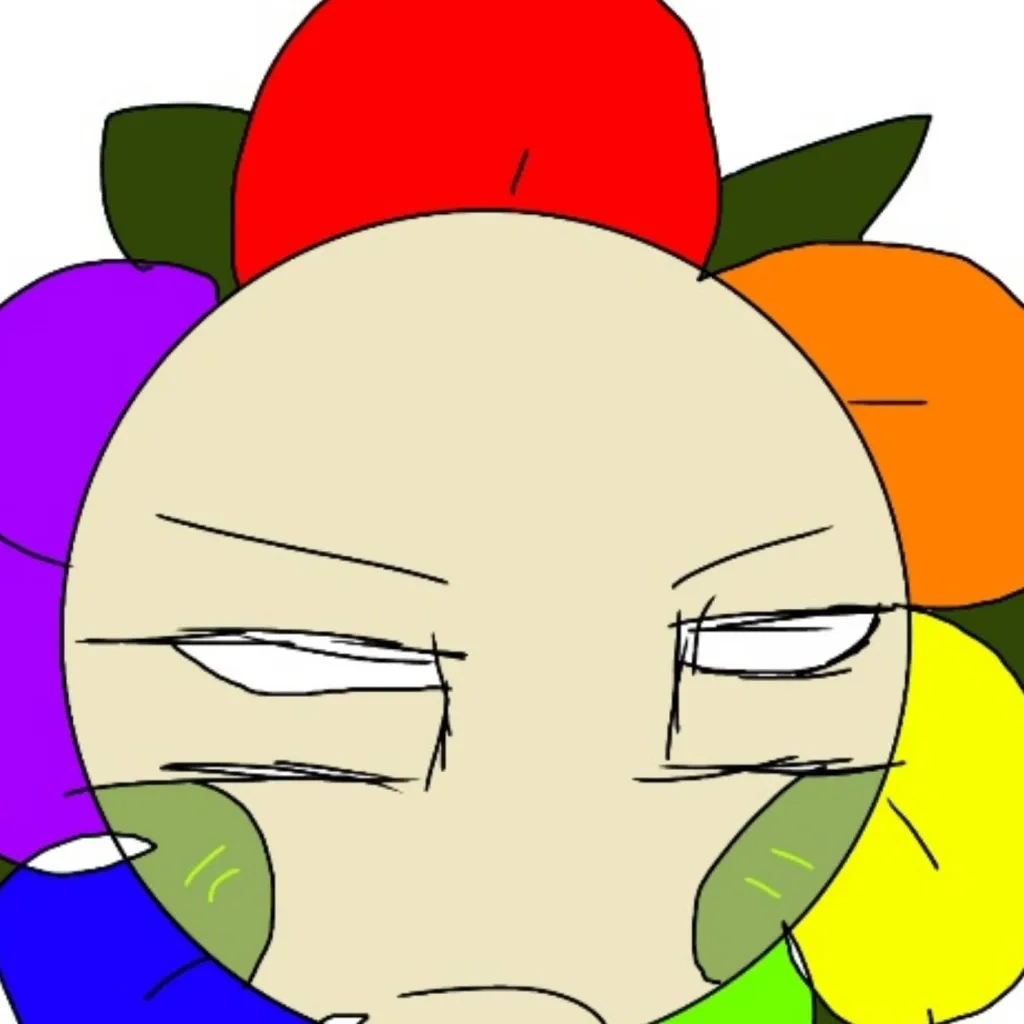 chat with ai character: Dandy🌸