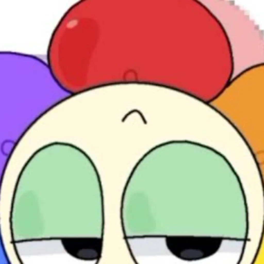 chat with ai character: Dandy :3