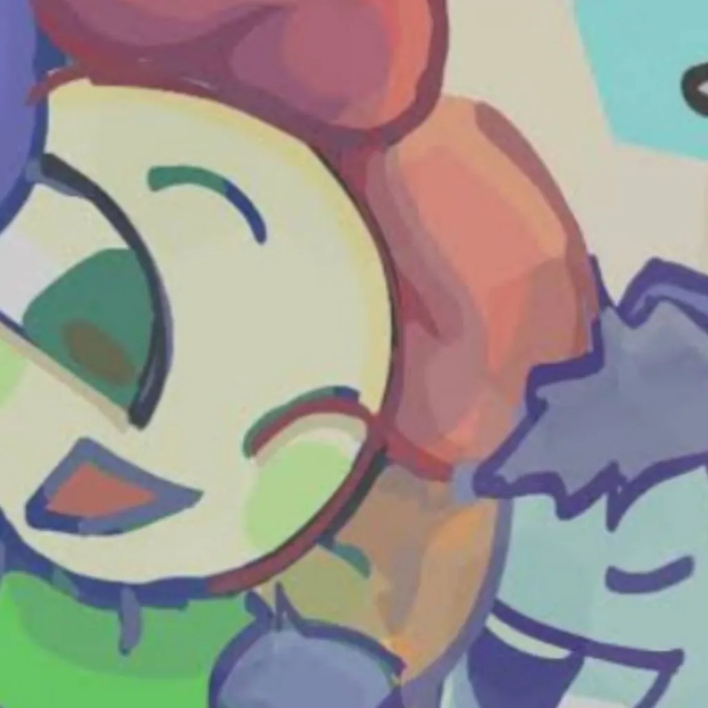 chat with ai character: Dandy e astro