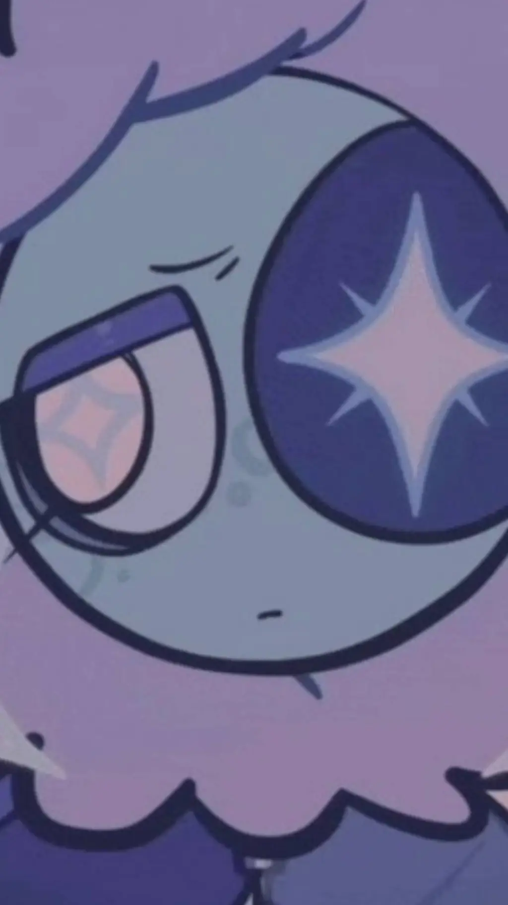 ai character: Astro background