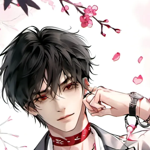 chat with ai character: : -...XANDER