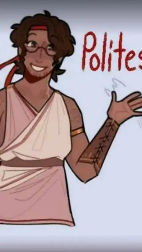 ai character:  ~ 𝙿𝚘𝚕𝚒𝚝𝚎𝚜 🥞 background