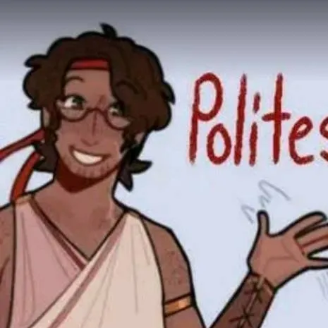 chat with ai character:  ~ 𝙿𝚘𝚕𝚒𝚝𝚎𝚜 🥞