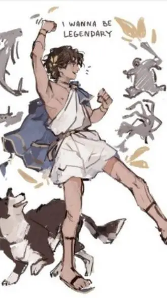 ai character: ~ 🐾 ~ 𝚝𝚎𝚕𝚎𝚟𝚒𝚜𝚒𝚘𝚗  background