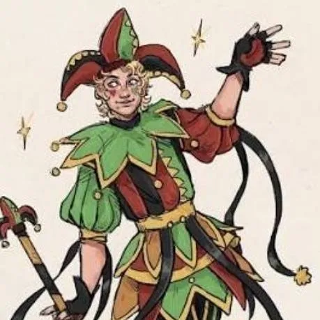 chat with ai character: // # ~ sʜɪɴ