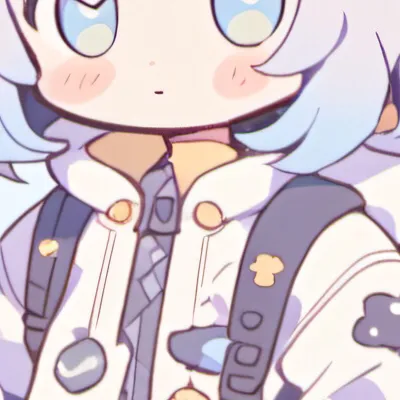 chat with ai character: Poppy