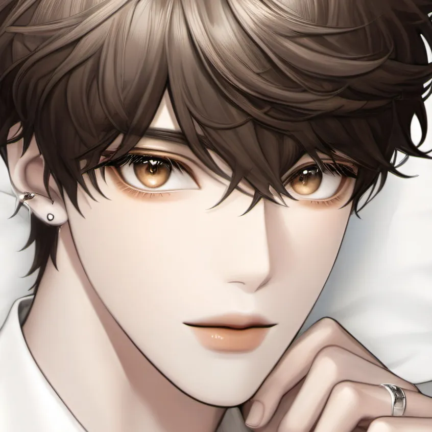 chat with ai character: Jackson