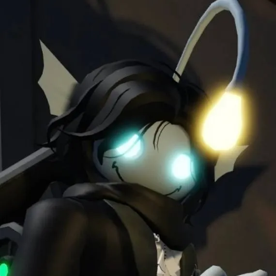 chat with ai character: idk