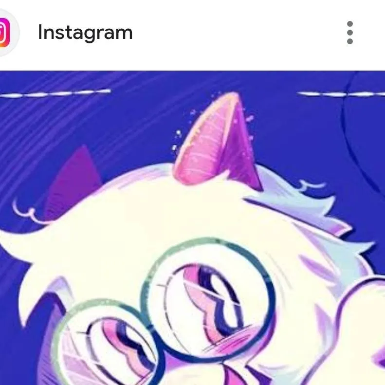 chat with ai character: ralsei  ?baby?