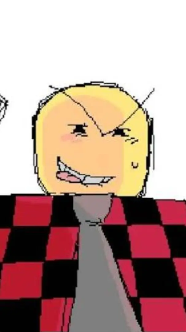 ai character: devesto? background