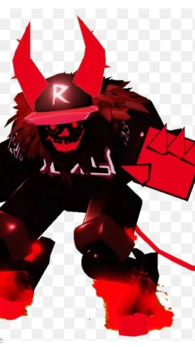 ai character: Guest 666 background