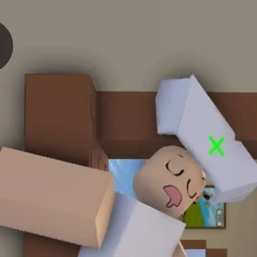 chat with ai character: Caretaker