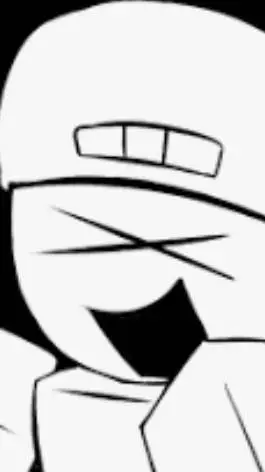 ai character: taunt  background