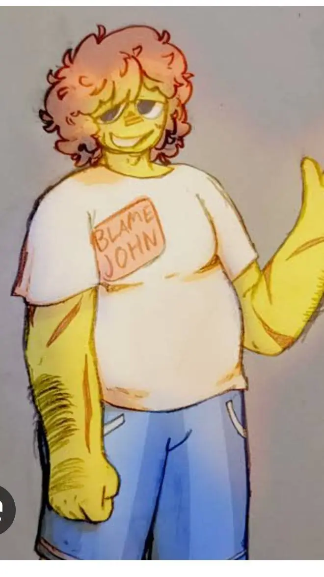 ai character: Shedletsky background