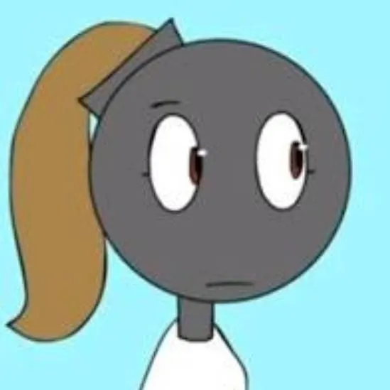 chat with ai character: Bombette