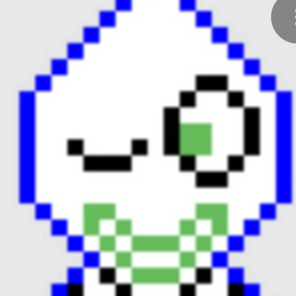 chat with ai character: Green pippins
