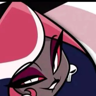 chat with ai character: hazbin hotel 